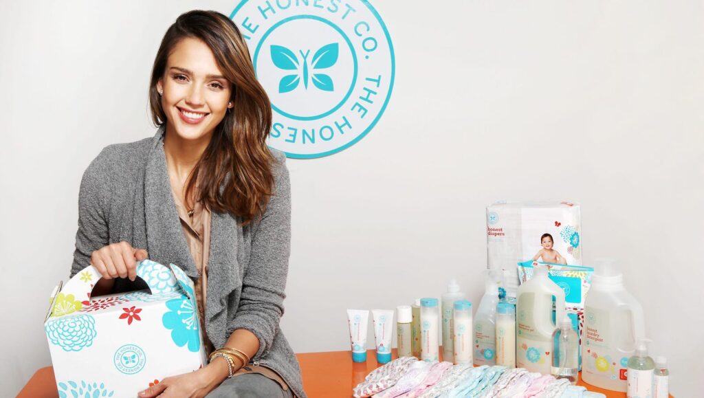 Eco-Cleaning by the Stars: Unveiling Celebrity Sustainable Home Cleaning BRANDS.